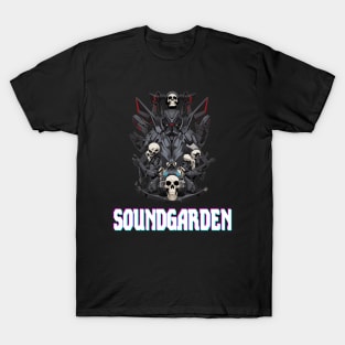 Soundgarden T-Shirt